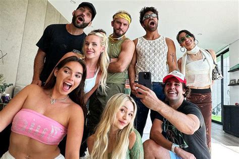 vlogger scandal|YouTuber's 'surprising' return after 'Vlog Squad' scandal.